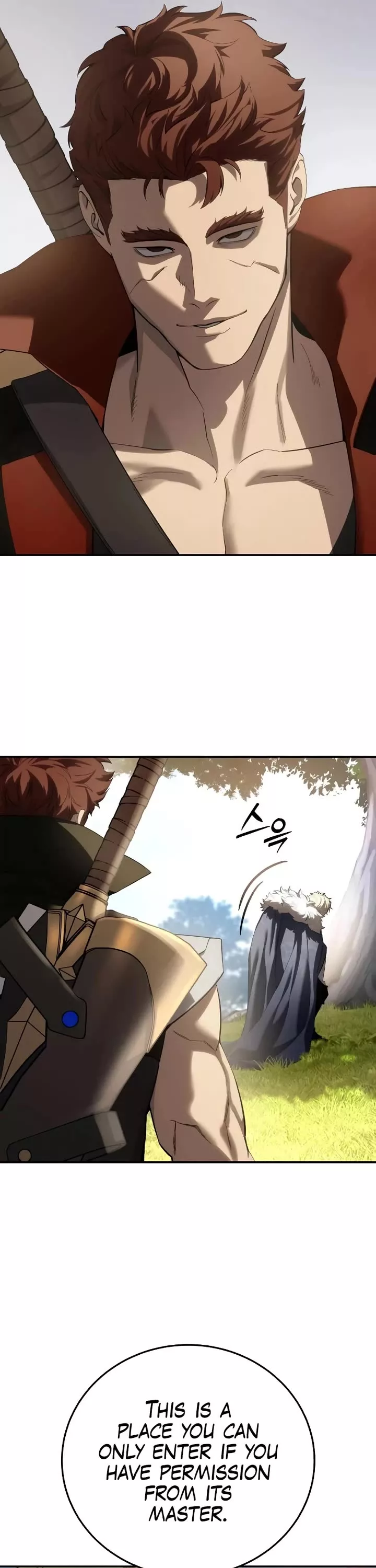 Star-Fostered Swordmaster, chapter 81, image 6