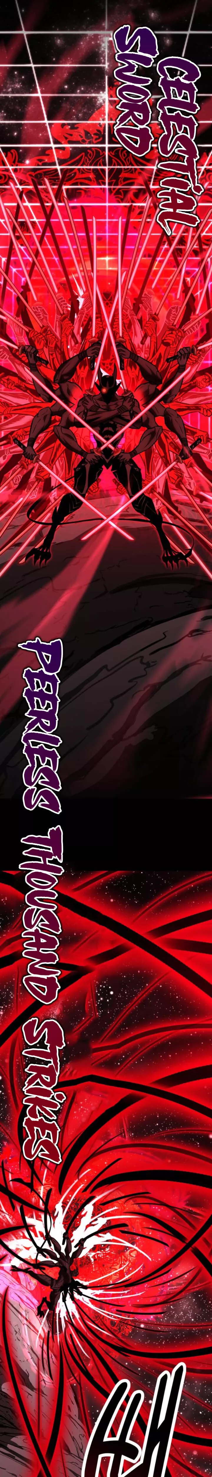 I Killed the Main Player, chapter 65, image 31