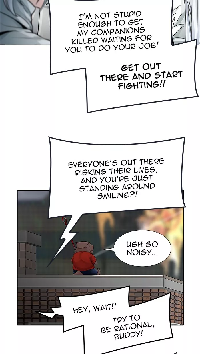 Tower of God, chapter 475, image 15