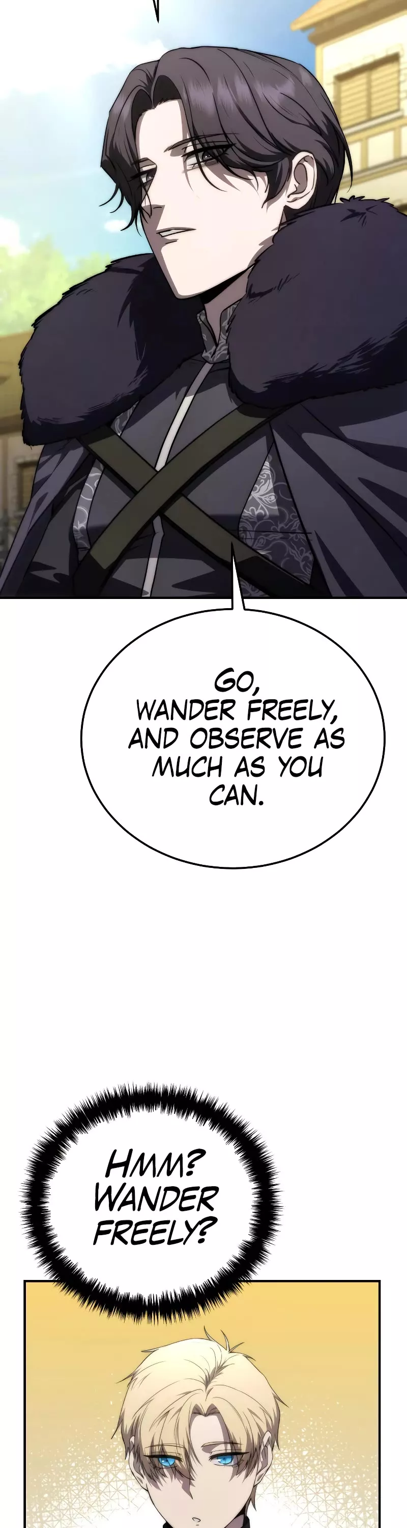 Star-Fostered Swordmaster, chapter 18, image 41