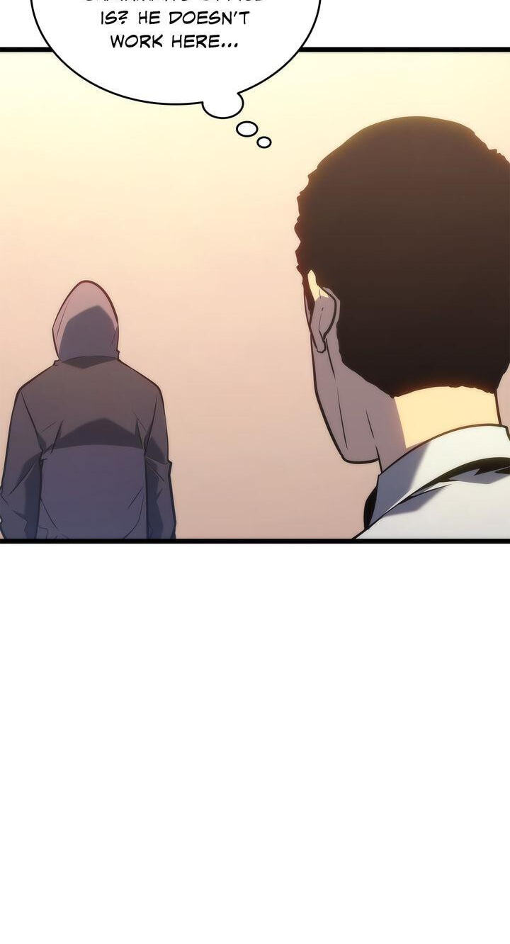 Solo Leveling, chapter 161, page 86