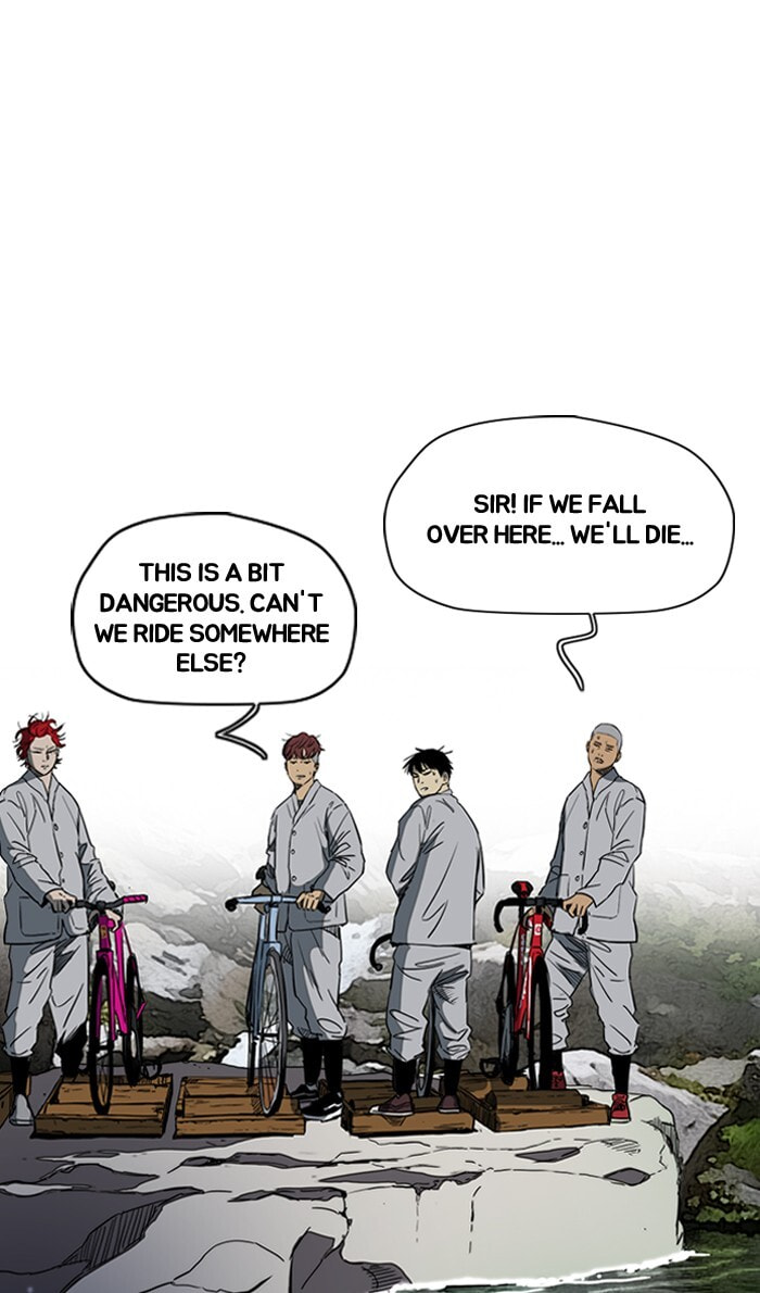 Wind Breaker, chapter 174, image 12