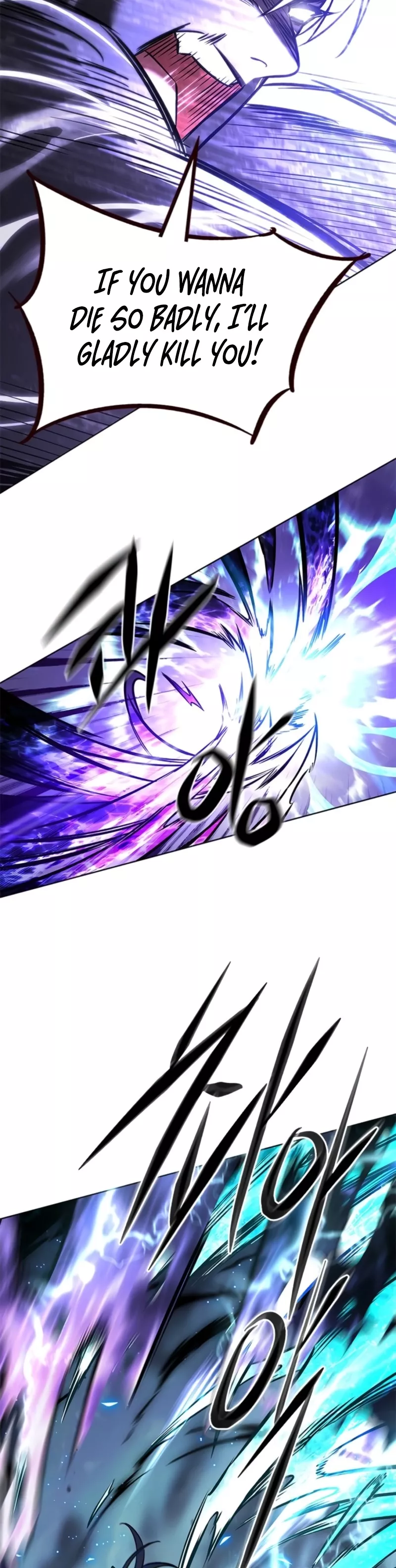 Eleceed, chapter 383, image 35