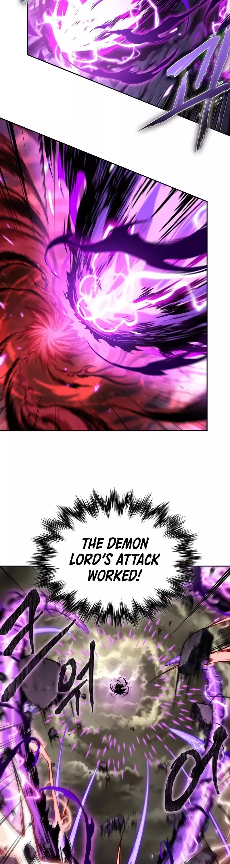 Nano Machine, chapter 259, image 10