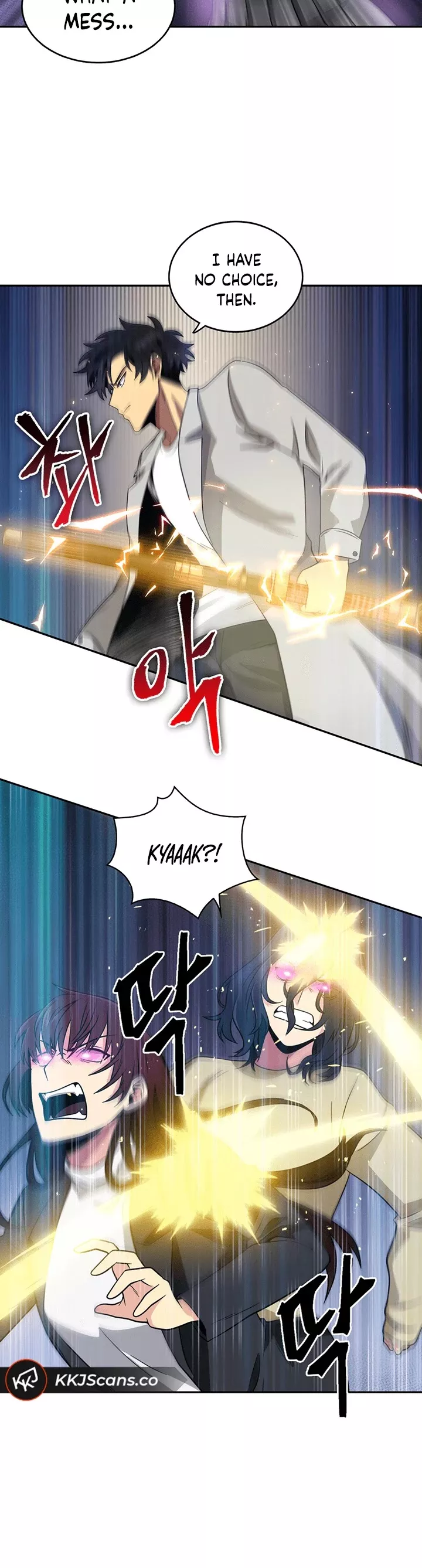 Tomb Raider King, chapter 59, image 23