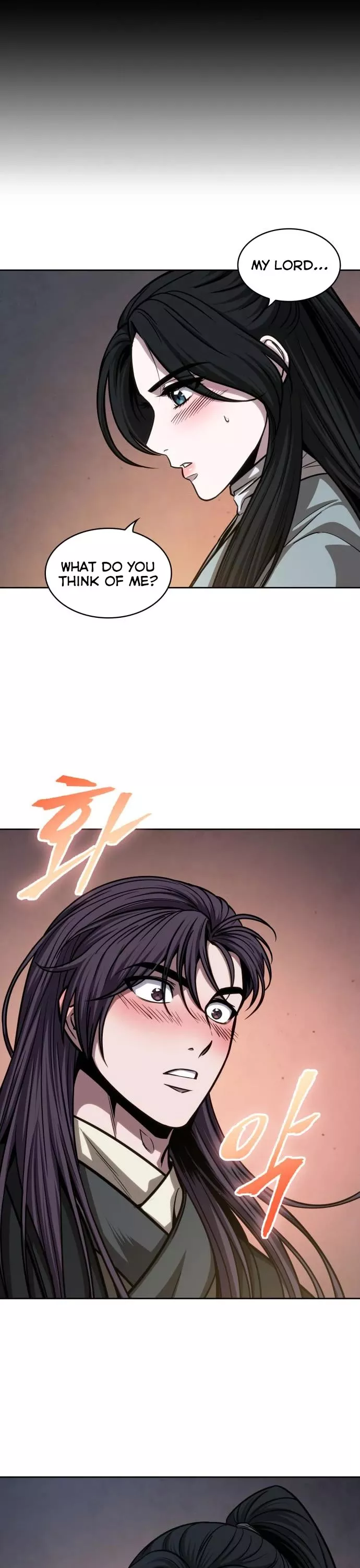 Nano Machine, chapter 142, image 29