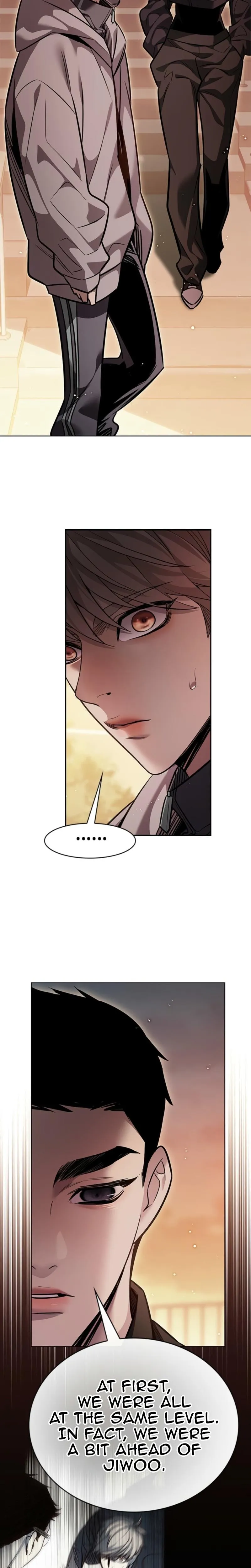 Eleceed, chapter 390, image 12