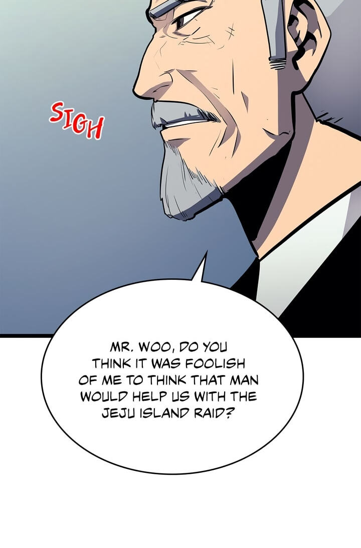 Solo Leveling, chapter 84, page 49