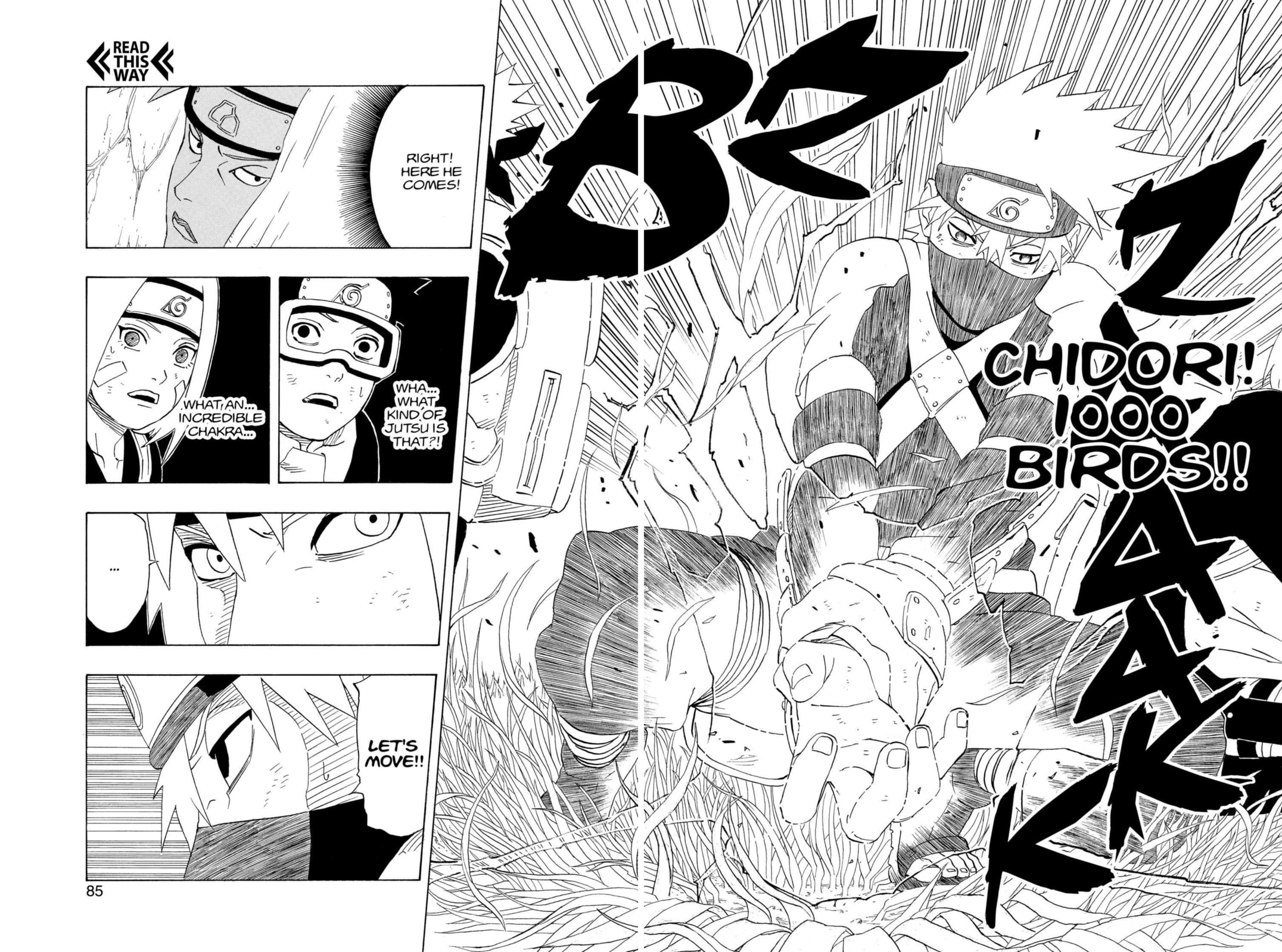 Naruto, chapter 239, image 18
