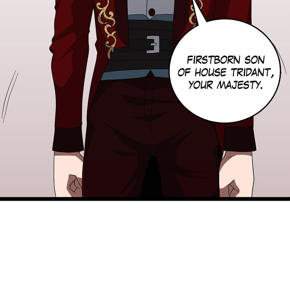 The Beginning After the End, chapter 81, image 69