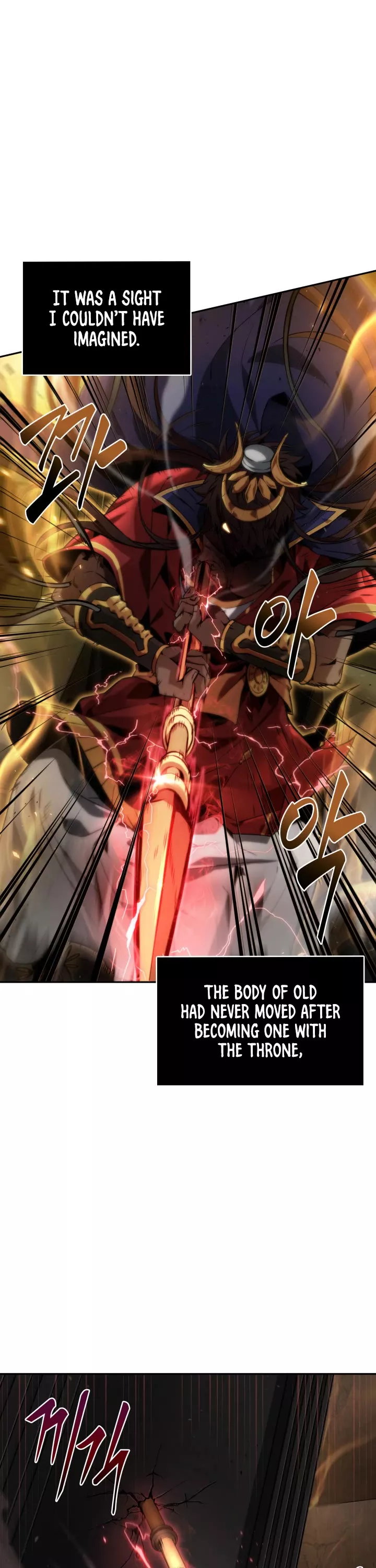 Tomb Raider King, chapter 379, image 37
