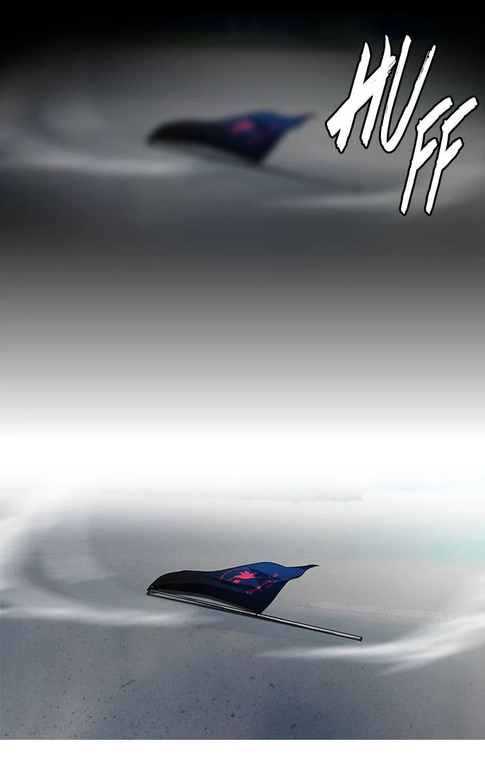 Wind Breaker, chapter 100, page 50