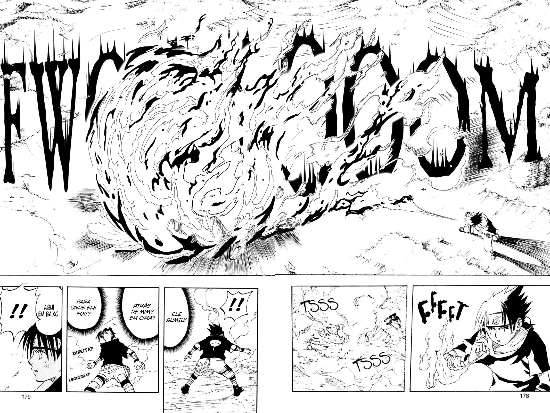 Naruto, chapter 7, image 11