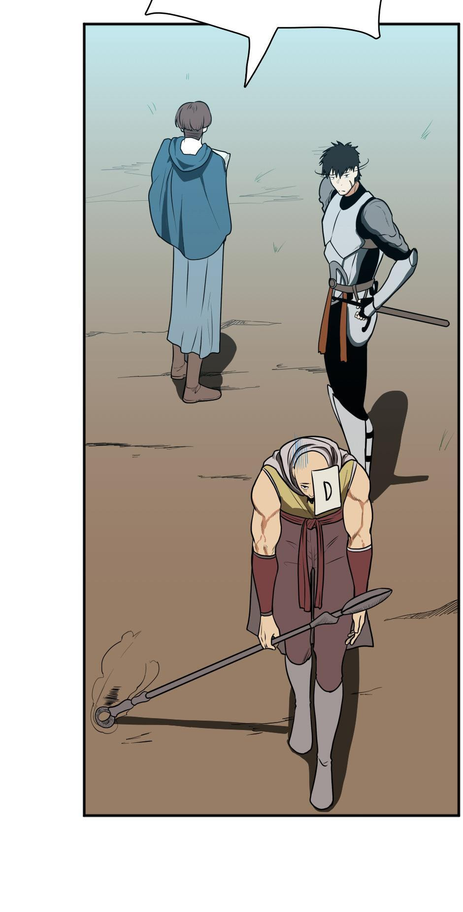 The Beginning After the End, chapter 49, image 30
