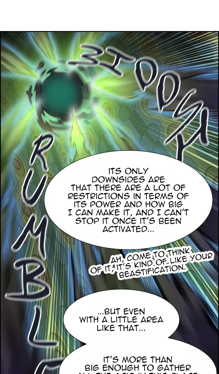 Tower of God, chapter 489, image 103