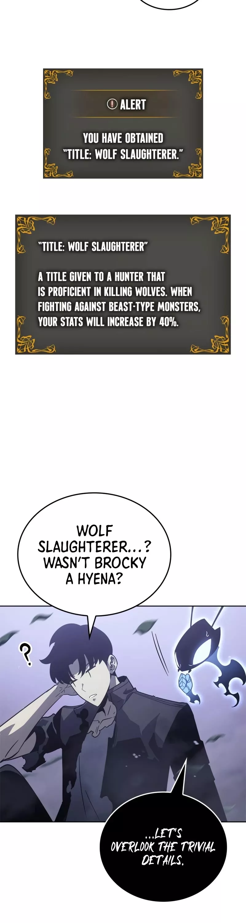 Solo Leveling: Ragnarok, chapter 14, image 28