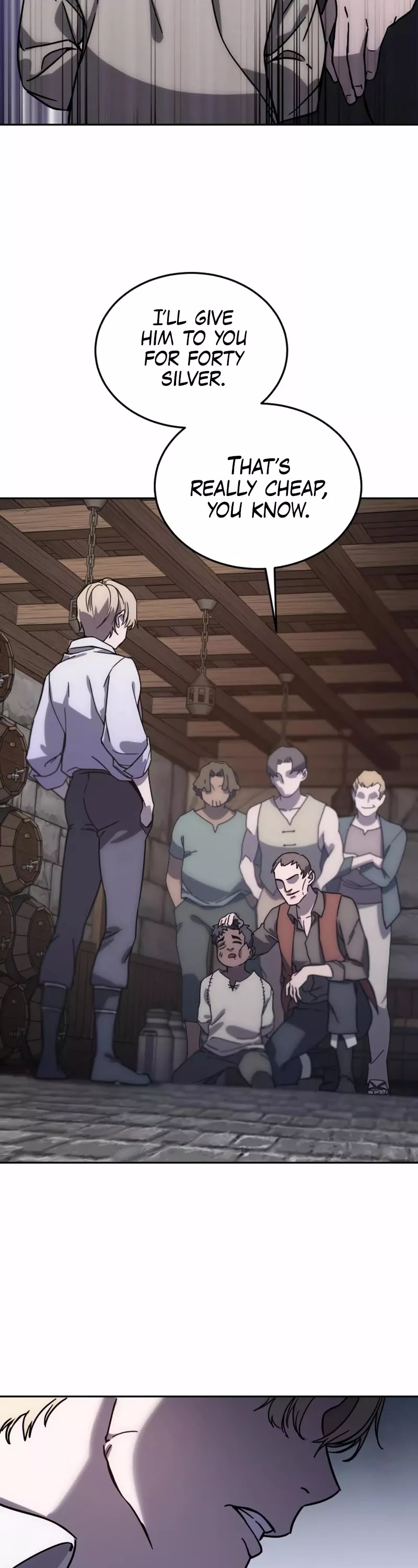 Star-Fostered Swordmaster, chapter 1, image 83