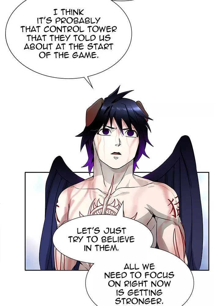 Tower of God, chapter 501, image 139