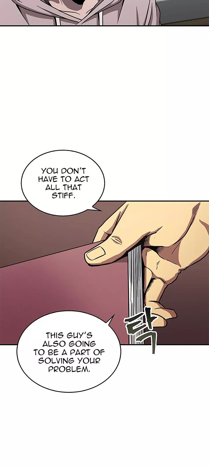Tomb Raider King, chapter 31, image 9