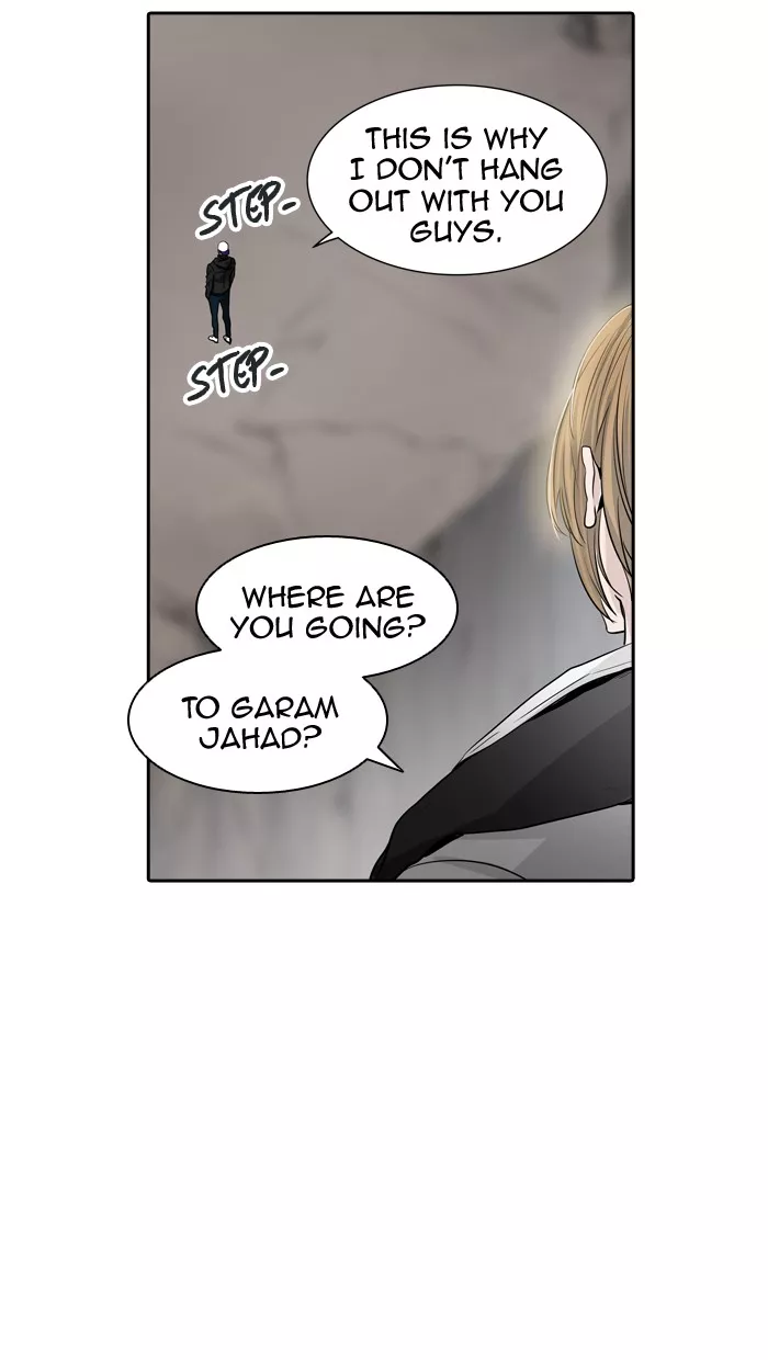 Tower of God, chapter 339, image 65