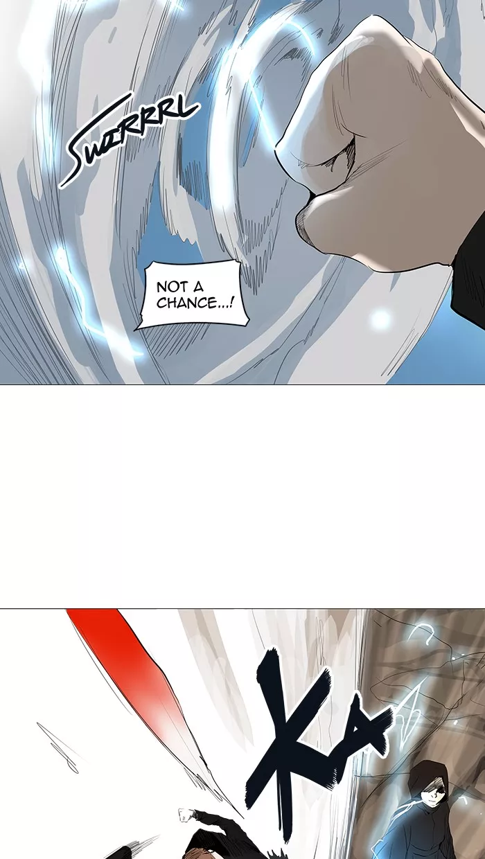 Tower of God, chapter 227, image 44