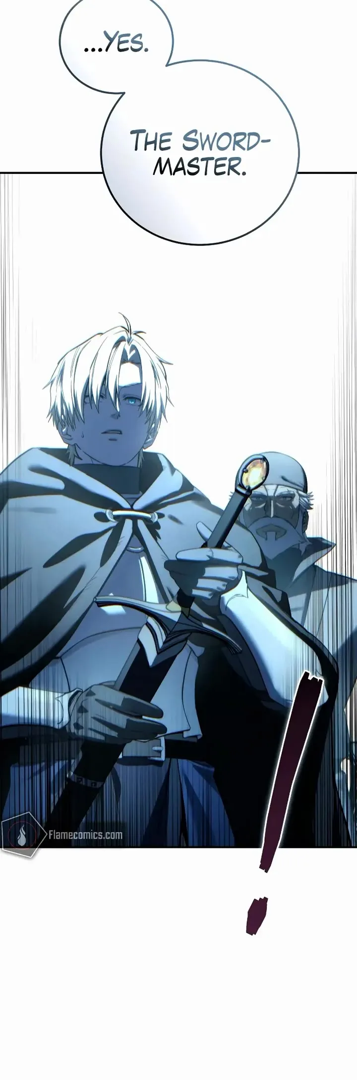 Star-Embracing Swordmaster, chapter 112, image 4