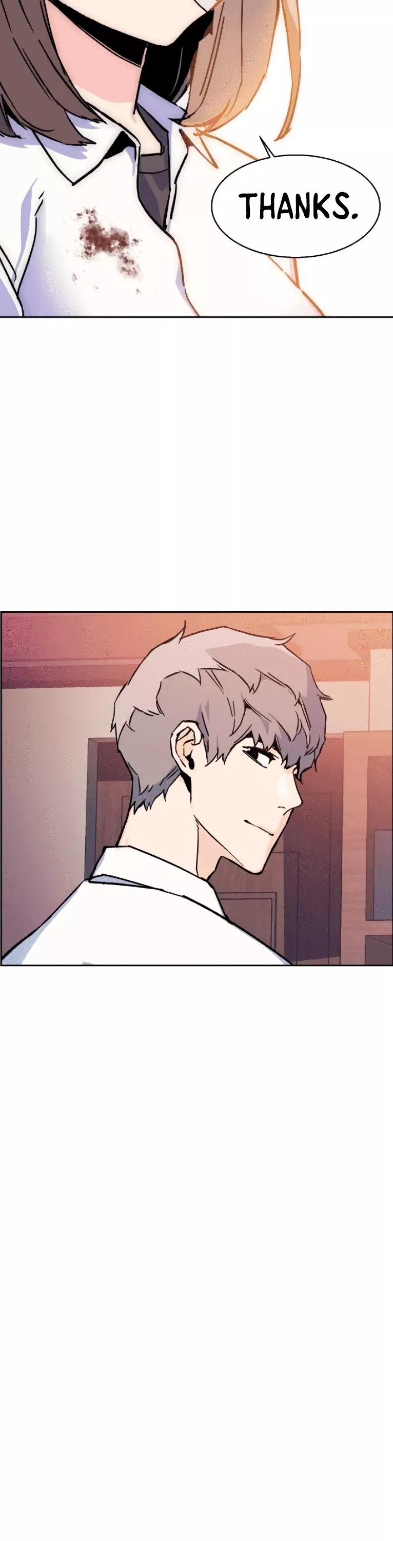 Teenage Mercenary, chapter 6, image 24