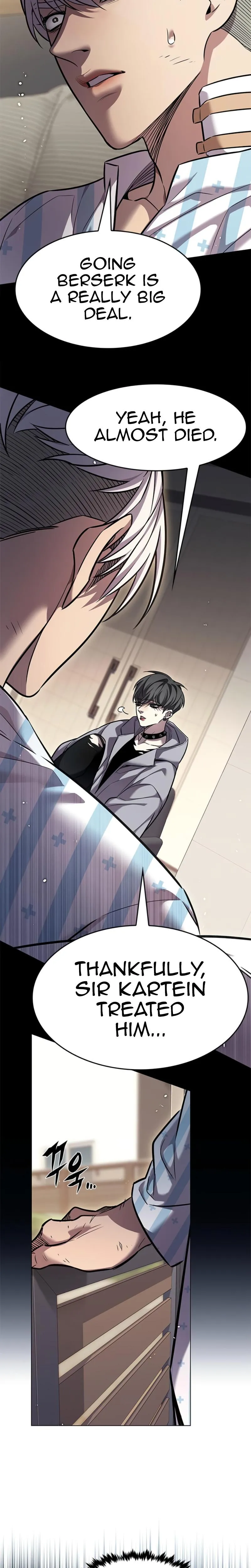 Eleceed, chapter 403, image 4