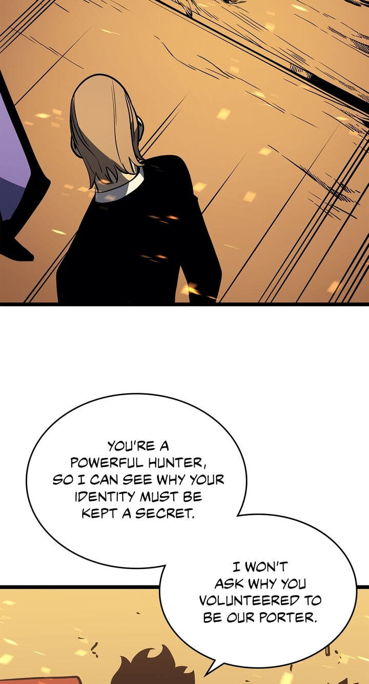 Solo Leveling, chapter 75, page 64