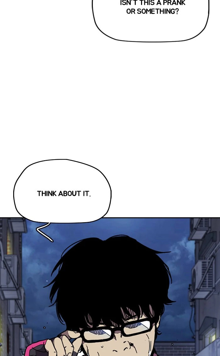 Wind Breaker, chapter 298, image 104