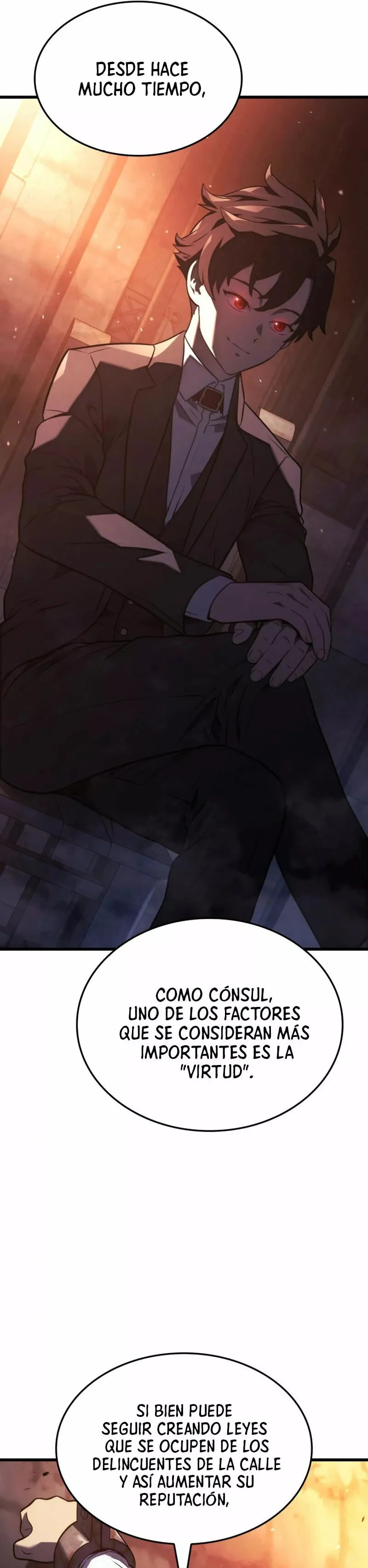 Revenge of the Baskerville Bloodhound, chapter 24, image 8