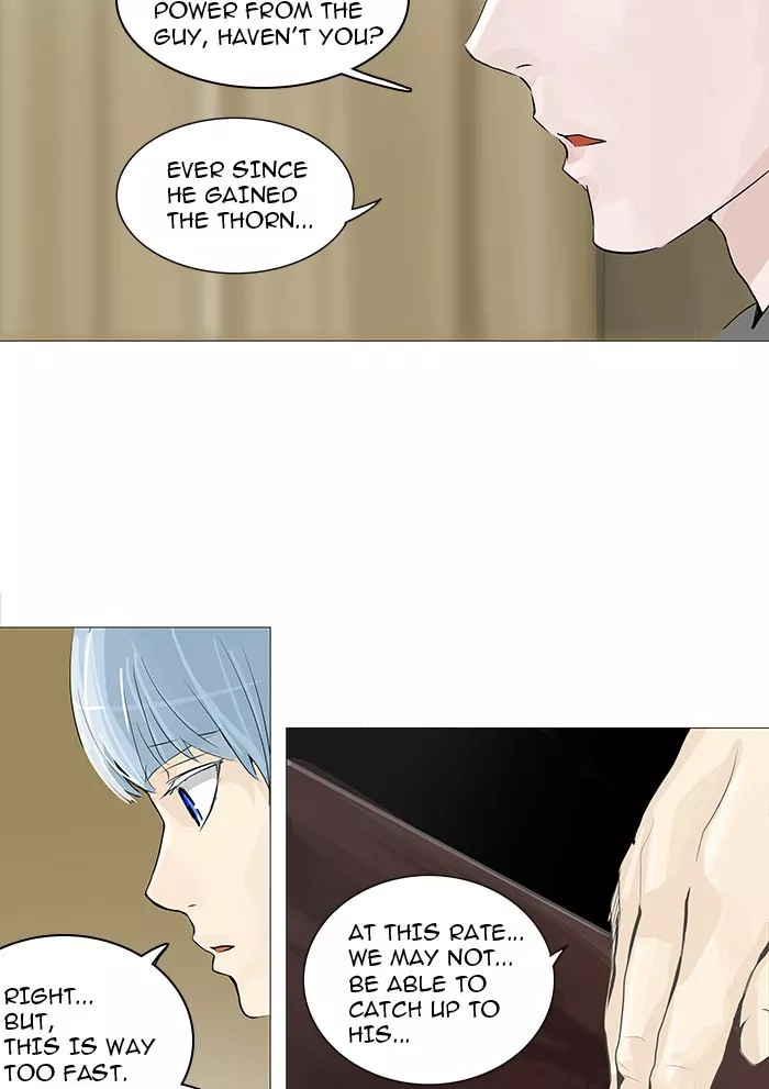 Tower of God, chapter 233, image 43