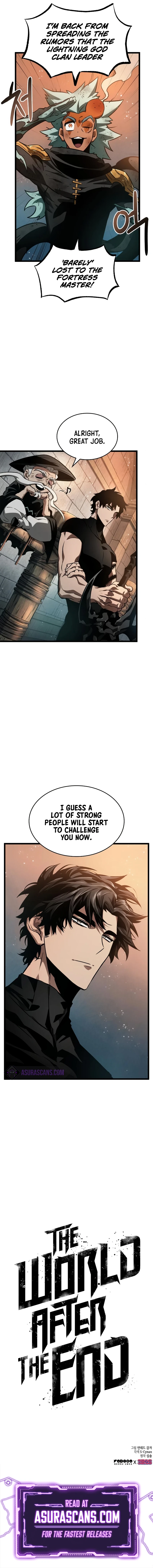 The World After The End, chapter 34, image 14