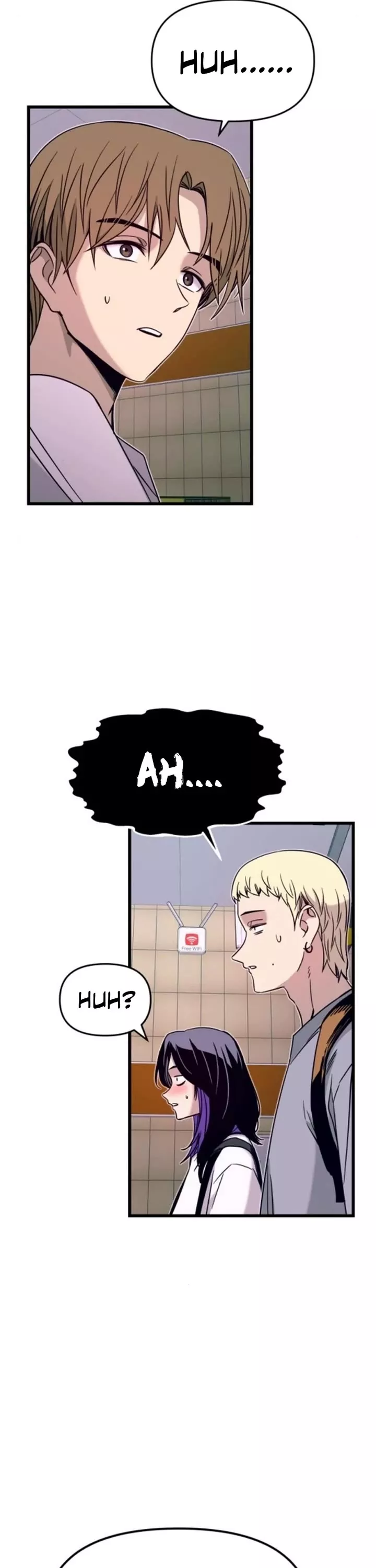 My Bias Gets on the Last Train, chapter 33, image 72