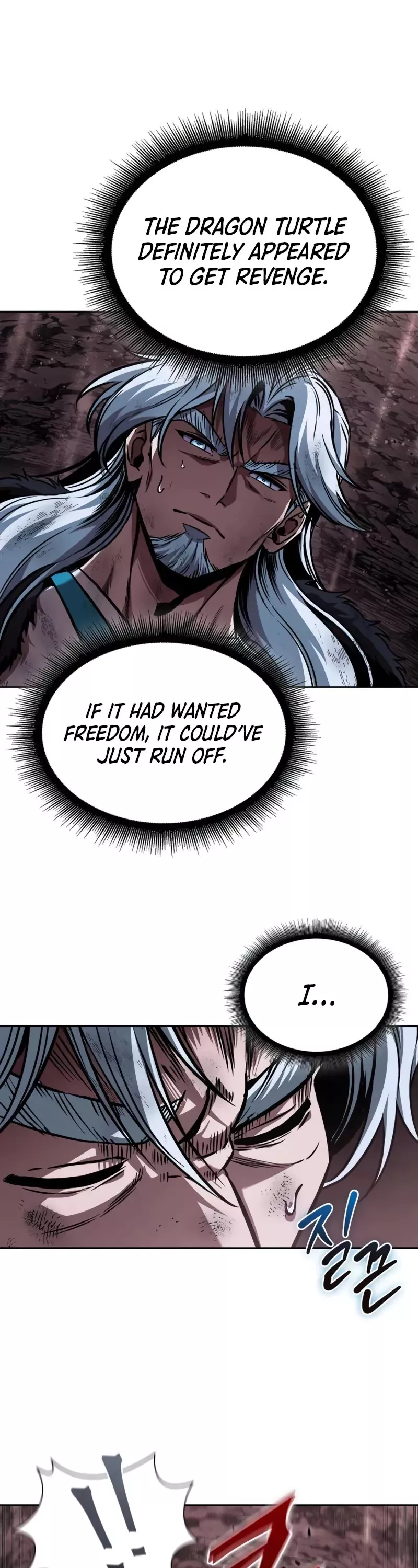 Nano Machine, chapter 264, image 18