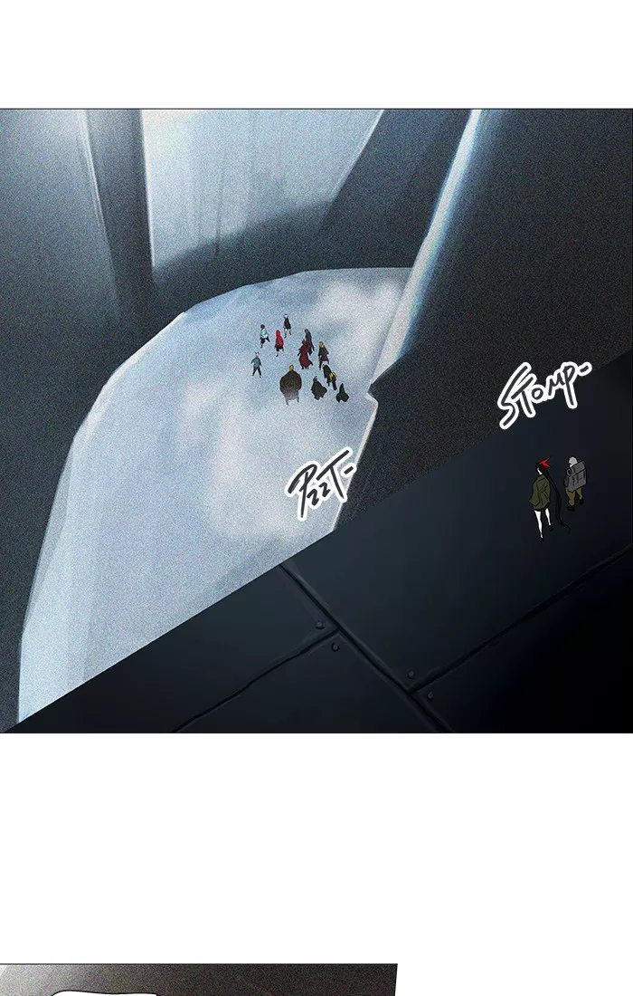 Tower of God, chapter 252, image 4