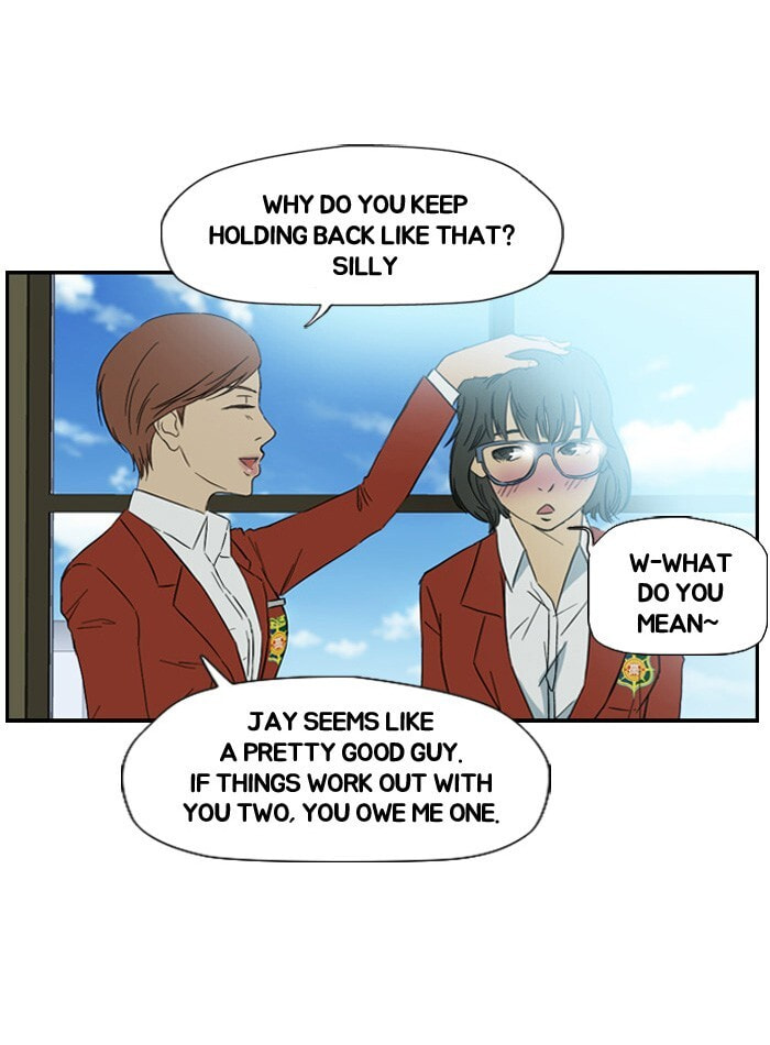 Wind Breaker, chapter 20, page 31