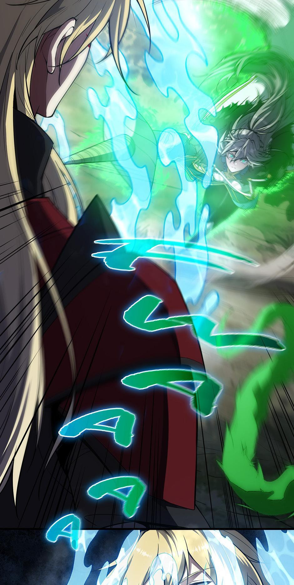 The Beginning After the End, chapter 249, image 85