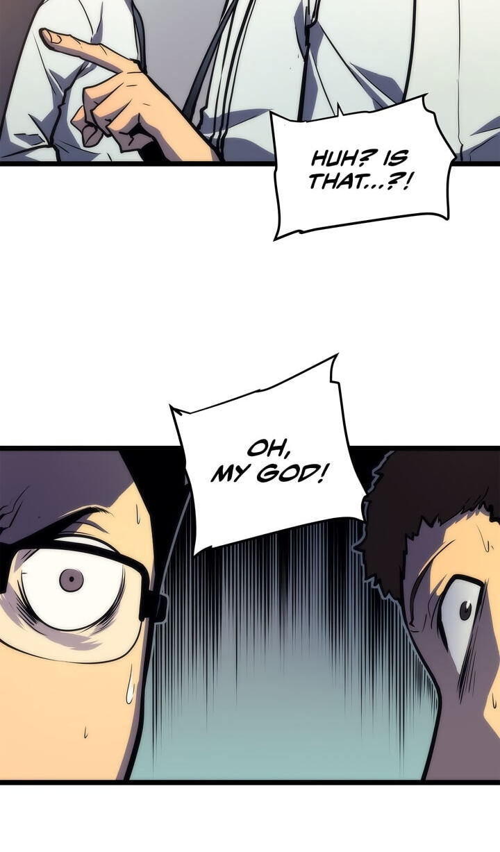 Solo Leveling, chapter 62, page 66