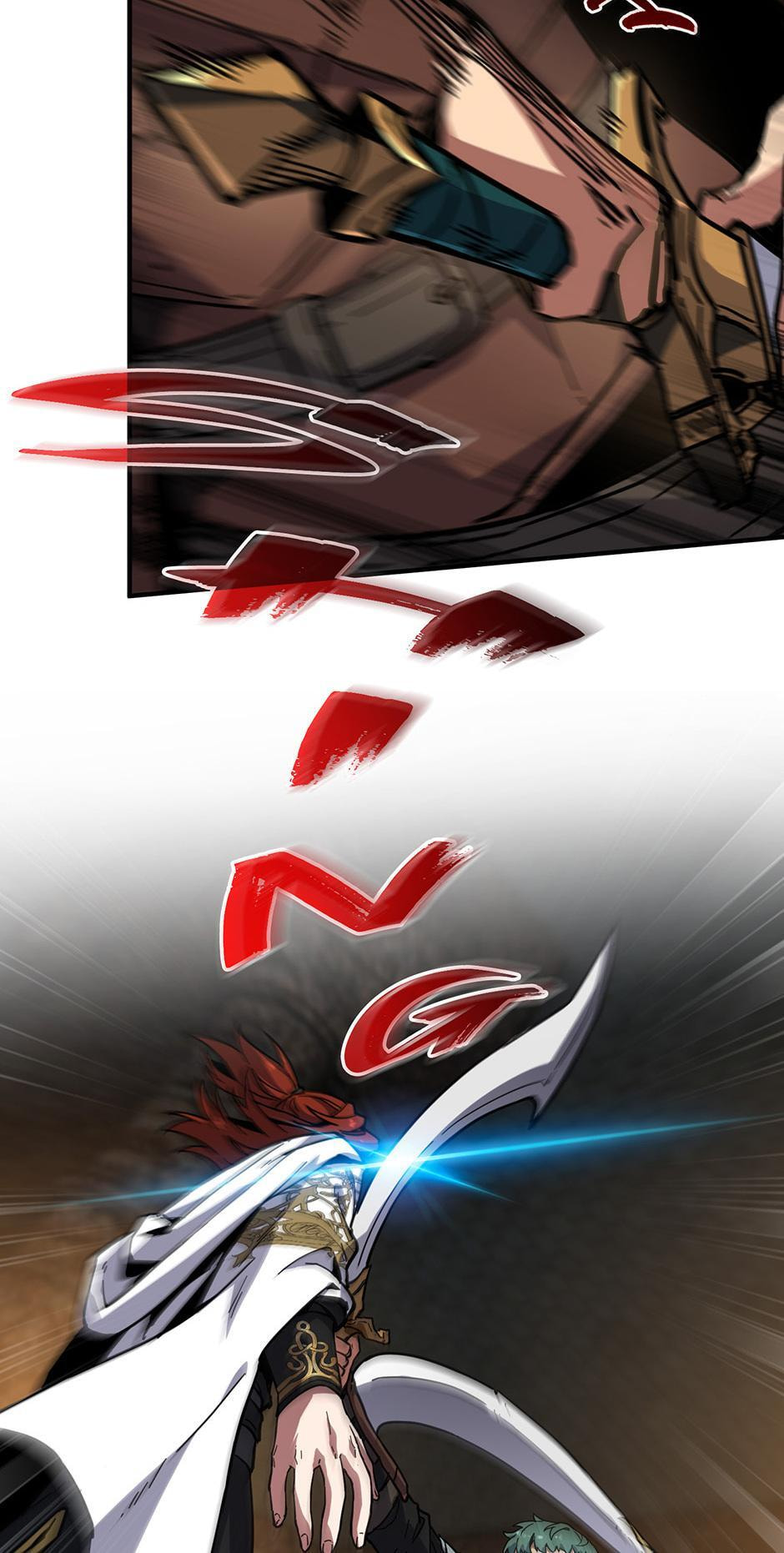 The Beginning After the End, chapter 236, image 69