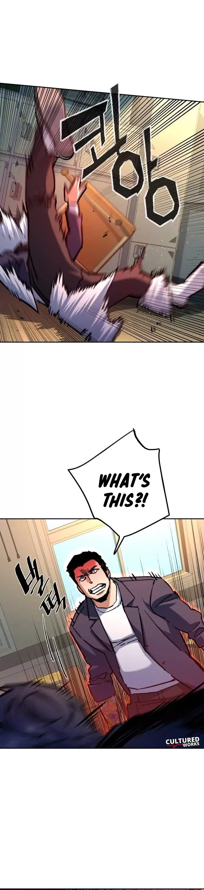 Teenage Mercenary, chapter 197, image 20