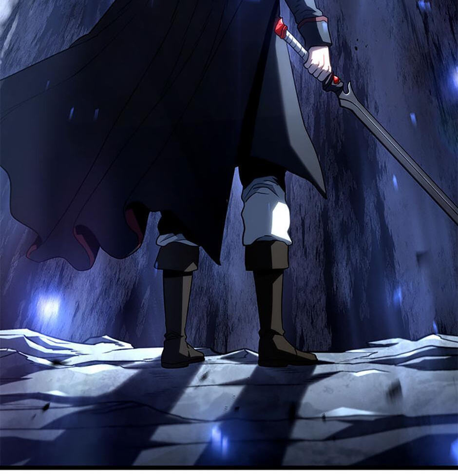 Revenge of the Baskerville Bloodhound, chapter 73, image 165