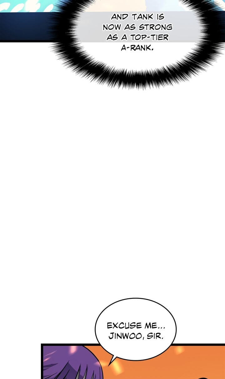 Solo Leveling, chapter 84, page 72