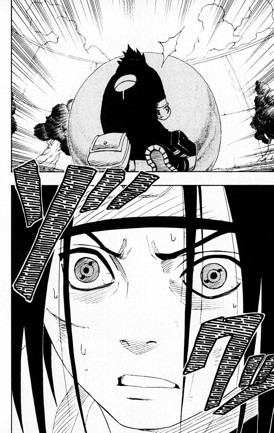 Naruto, chapter 114, image 12