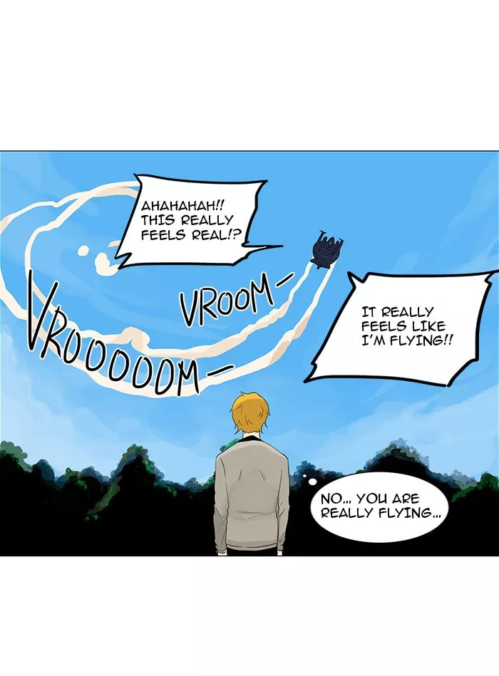 Tower of God, chapter 117, image 38