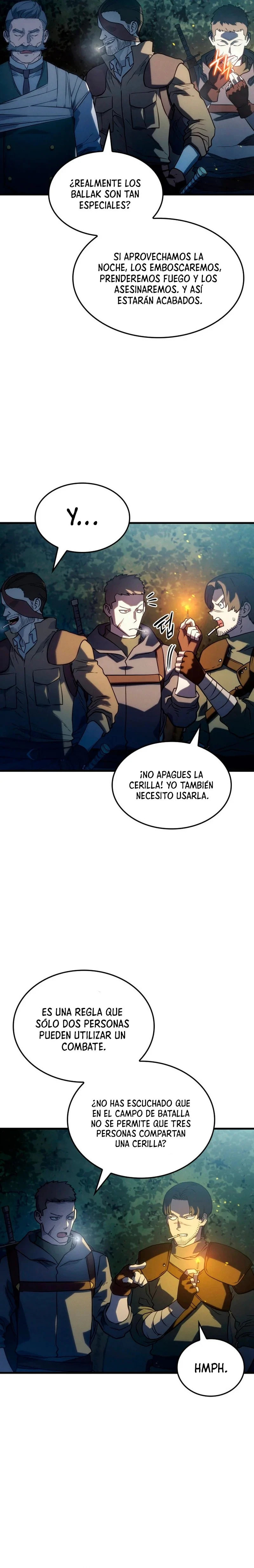 Revenge of the Baskerville Bloodhound, chapter 39, image 7
