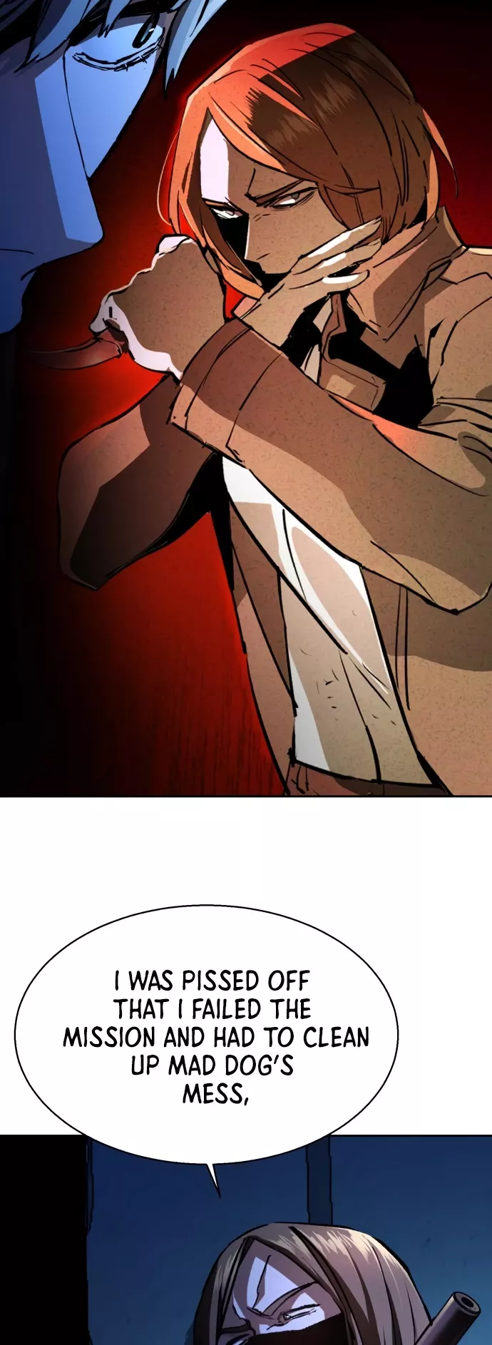 Teenage Mercenary, chapter 138, image 7