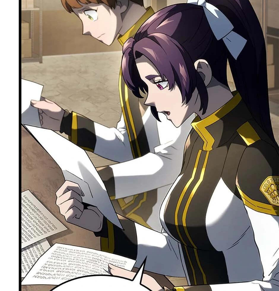 Revenge of the Baskerville Bloodhound, chapter 82, image 7