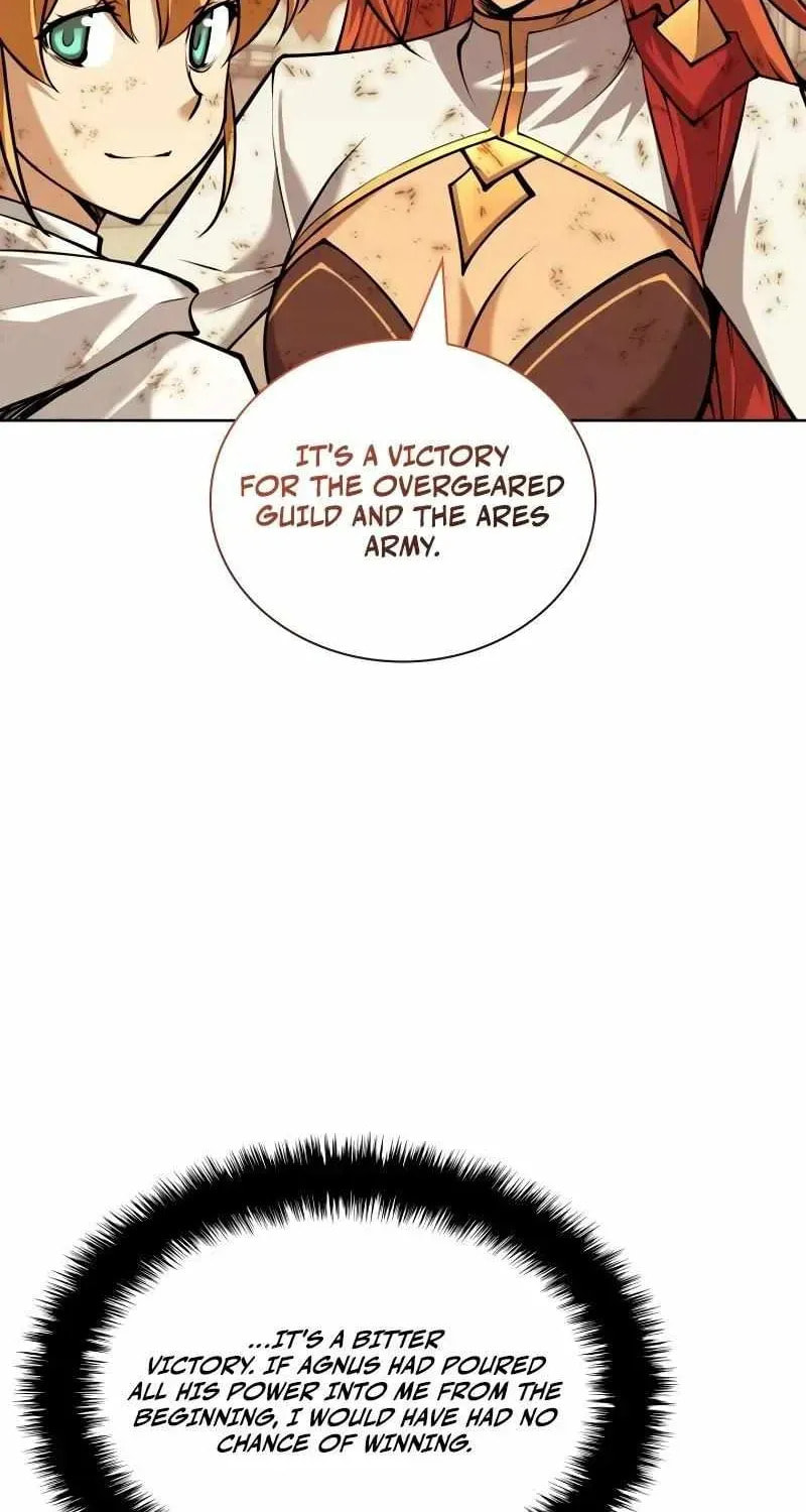 Overgeared (Team Argo), chapter 320, page 9