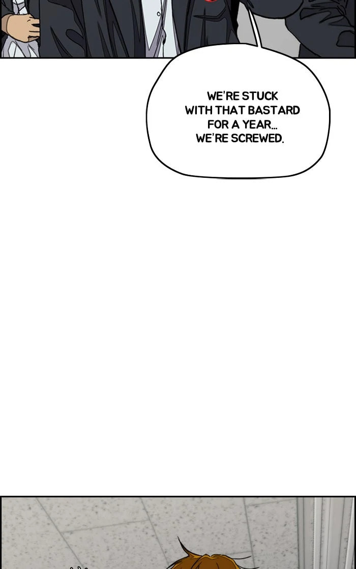 Wind Breaker, chapter 279, image 85